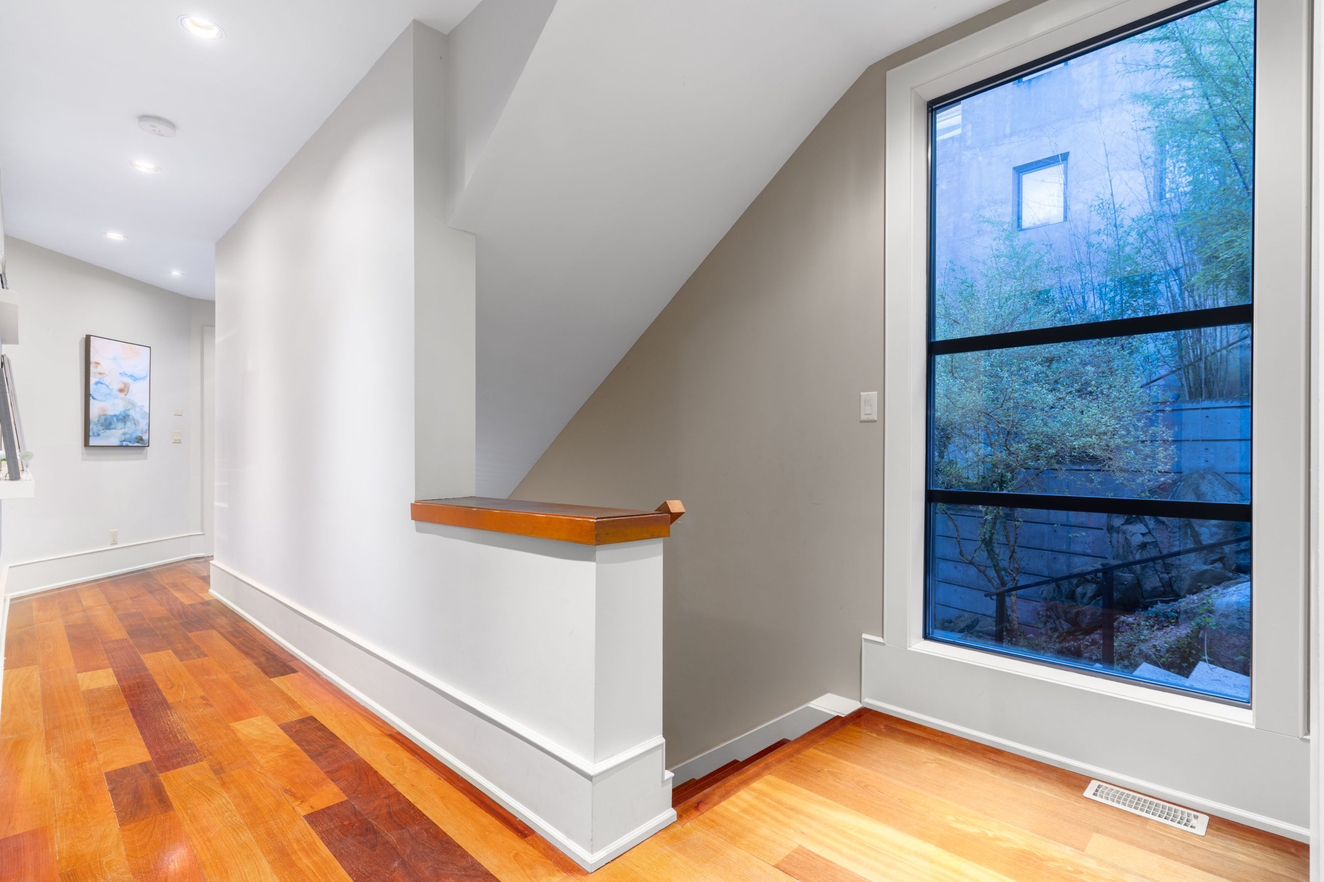 STUNNING West Coast contemporary residence- 3570 Creery Avenue, West Vancouver